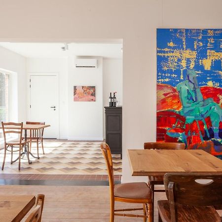 Bed and Breakfast Le Charbonnage Genk Exterior foto