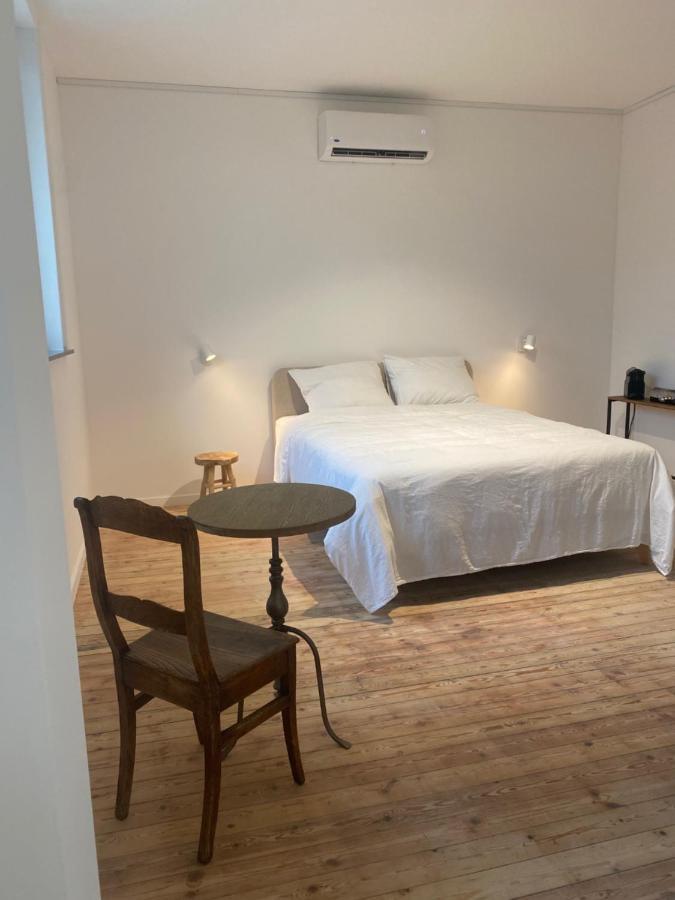 Bed and Breakfast Le Charbonnage Genk Exterior foto