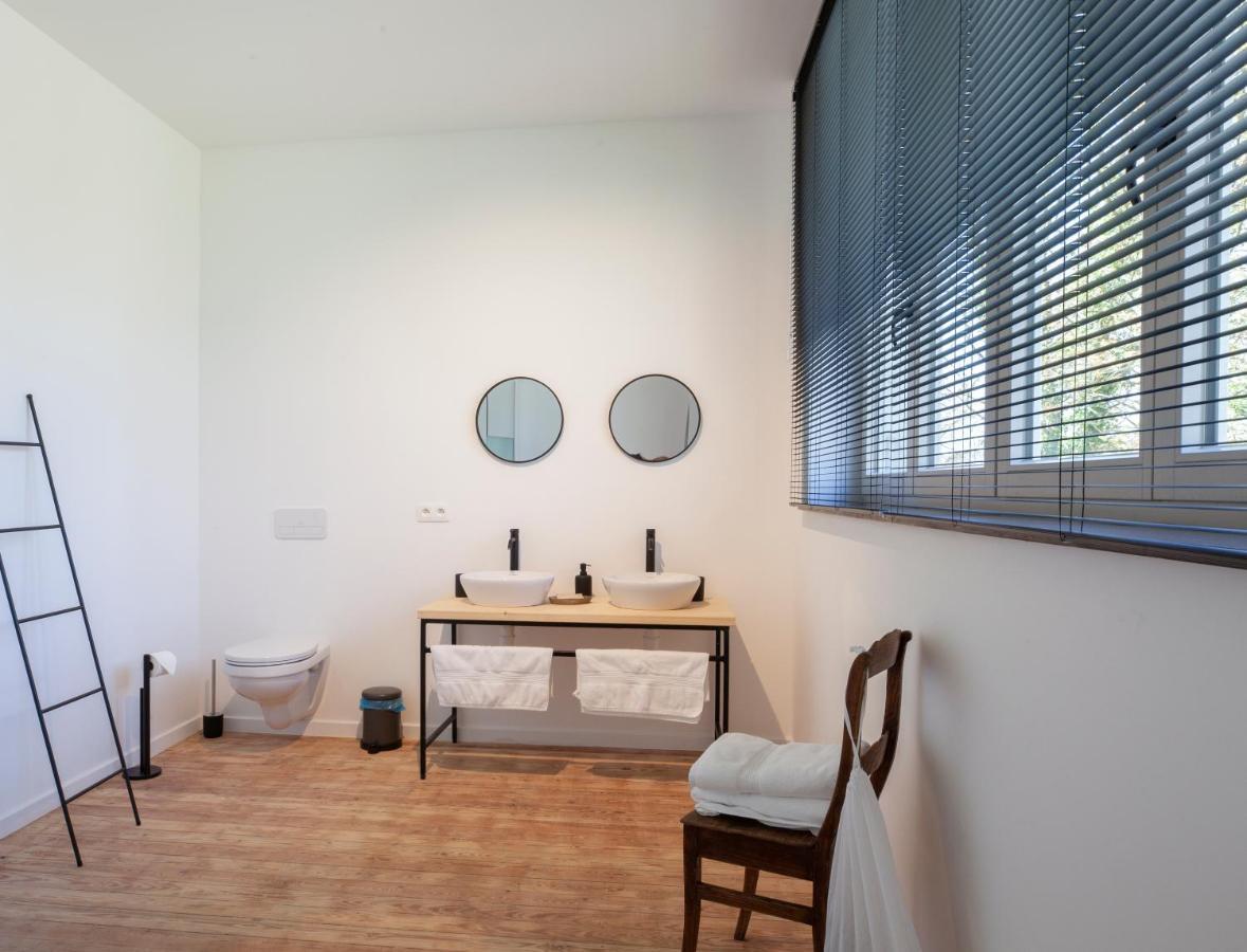 Bed and Breakfast Le Charbonnage Genk Exterior foto
