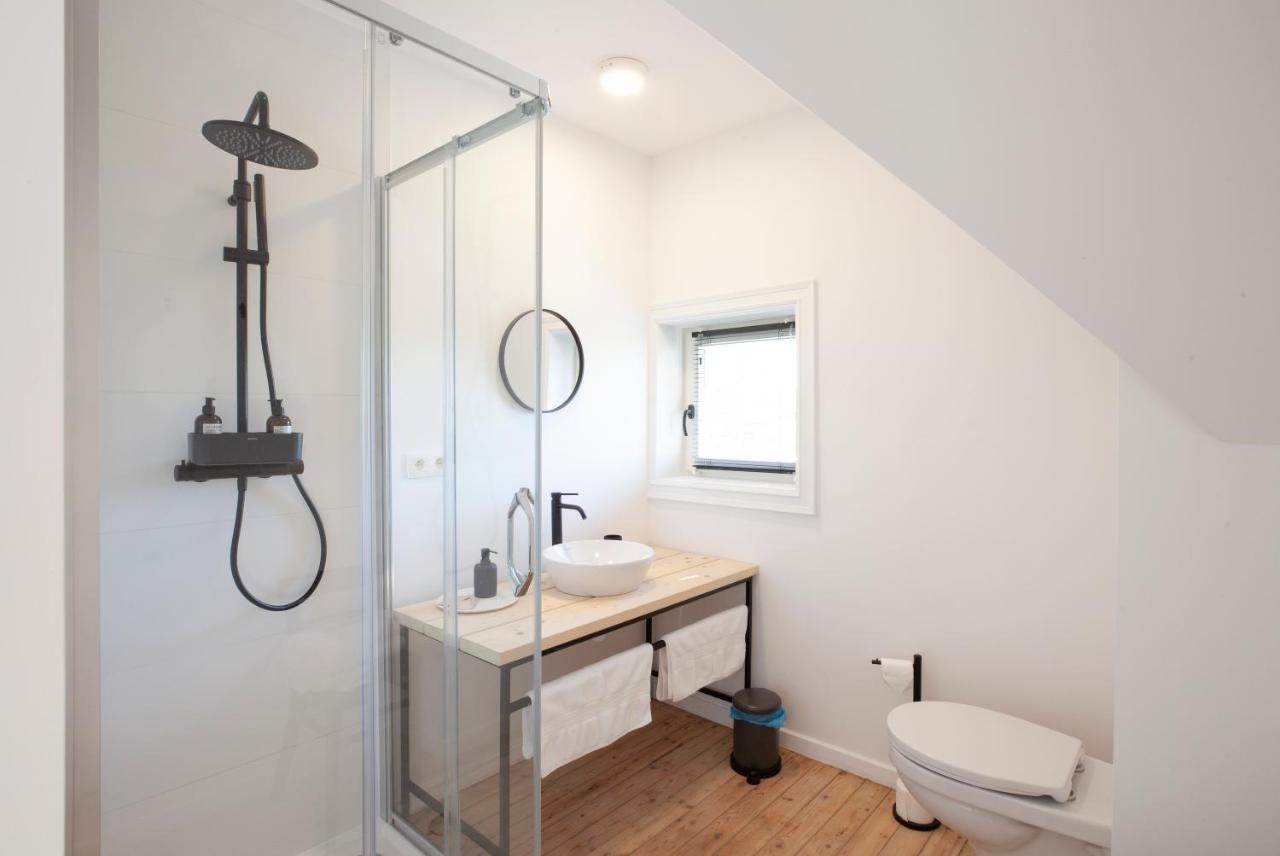 Bed and Breakfast Le Charbonnage Genk Exterior foto