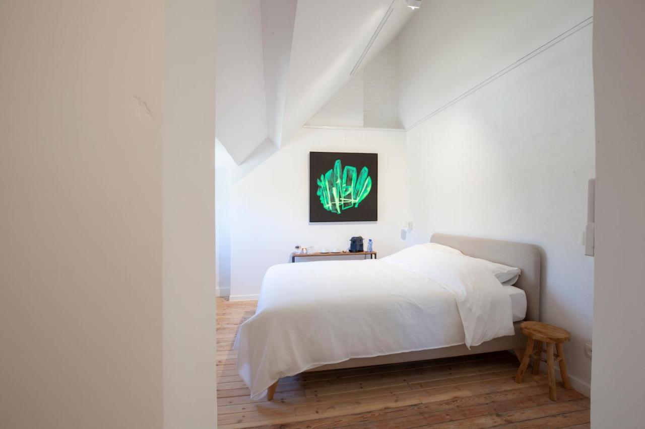 Bed and Breakfast Le Charbonnage Genk Exterior foto